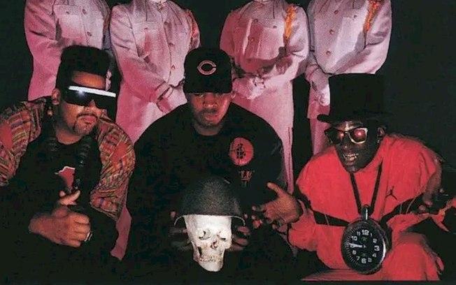 Álbum da Semana: Public Enemy com 