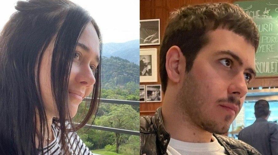 Alessandra Negrini agita fãs ao postar foto do filho com Murilo Benício