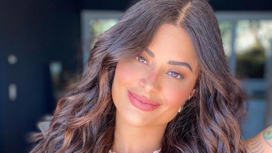 Aline Riscado é processada; empresa cobra quase R$ 60 mil de indenização