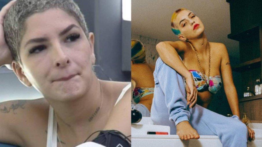 Amiga de Anitta acusa Lary Bottino de copiar seu estilo: 