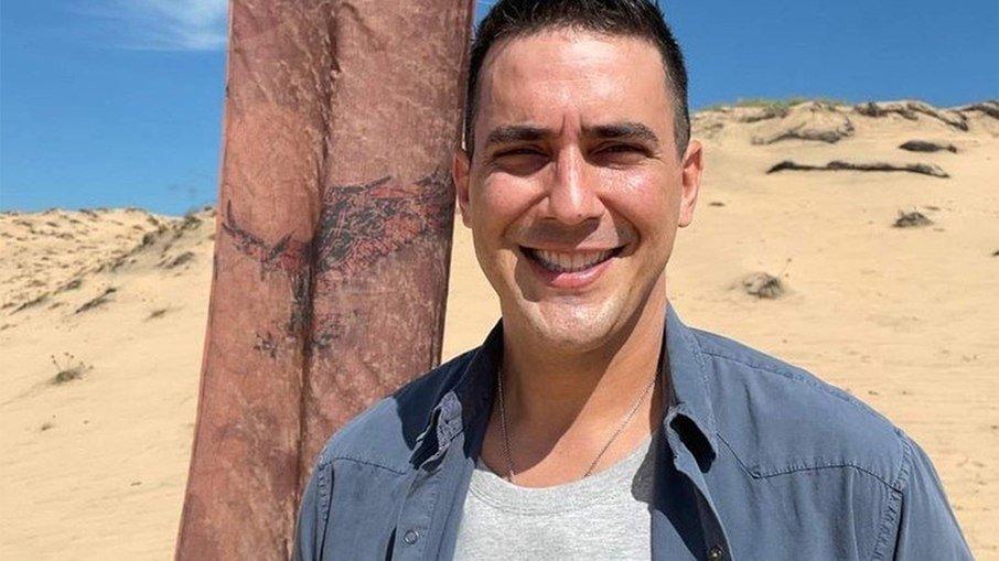 André Marques é demitido de 