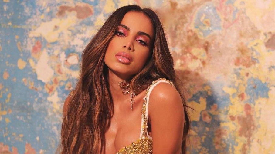 Anitta: Justiça acionará cantora por edital em processo movido por fã