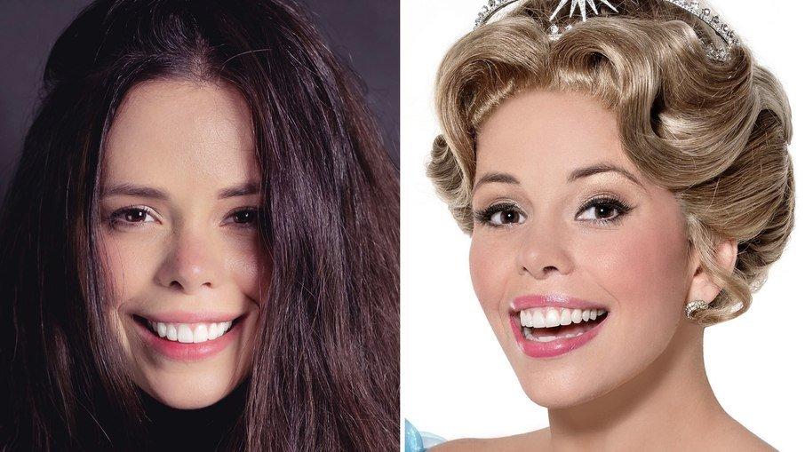 Ao iG, protagonista do musical 