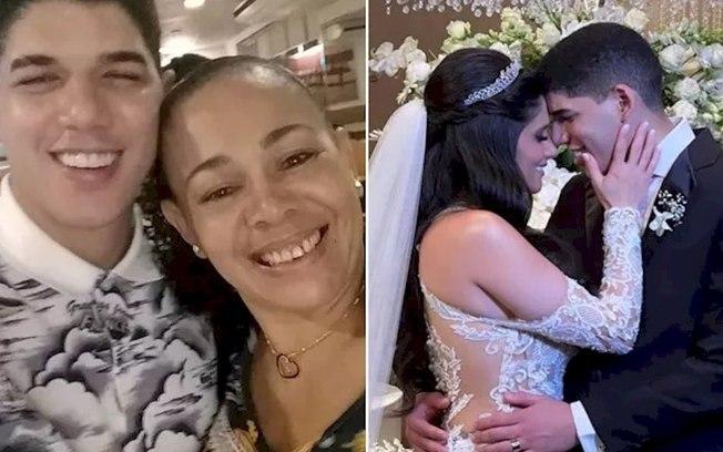 Após não convidar mãe para seu casamento, Zé Vaqueiro se pronuncia: 