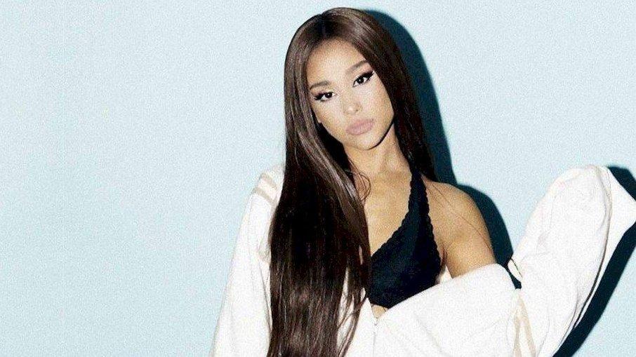 Ariana Grande consegue ordem de restrição contra homem que a ameaçou de morte