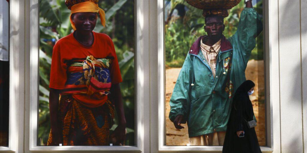 Brasil aposta na natureza para atrair investimentos no turismo