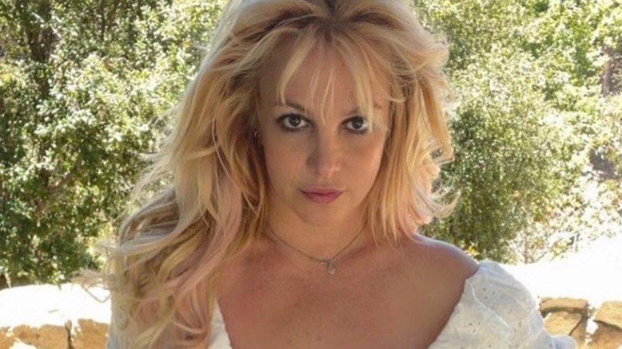 Britney Spears fala sobre pausa na carreira e insegurança após fim da tutela