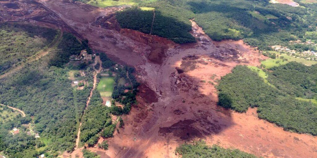 Brumadinho: ao menos um parente de cada empregado morto fechou acordo