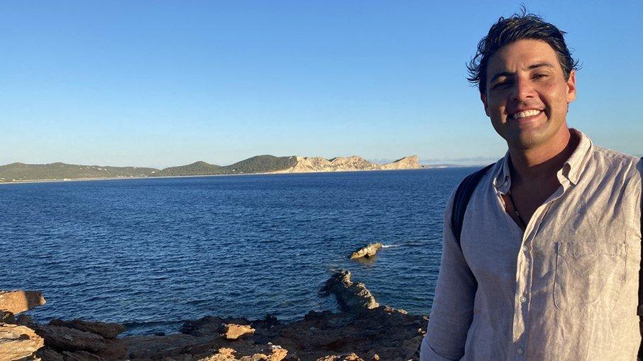 Bruno de Luca revela bullying quando era mais novo: 