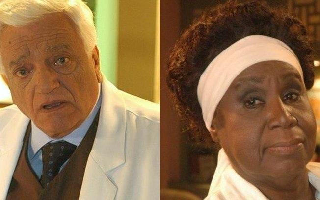 Caminhos do Coração: saiba como estão os atores da novela atualmente