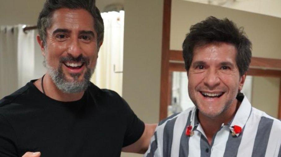 Cantor Daniel posta declaração a Mion após Caldeirão: ‘É uma honra fazer parte’