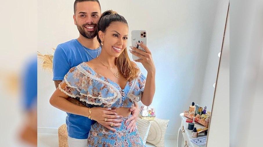 Cantor sertanejo é acusado de dar tapas e socos em mulher