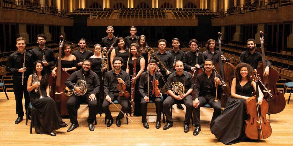 Casa Museu Ema Klabin e Osesp apresentam concertos online