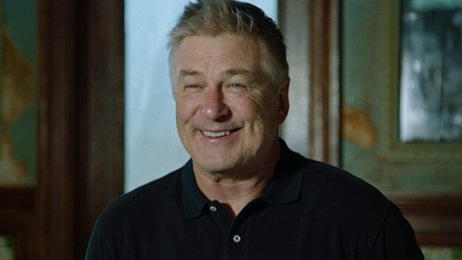 'Cedo para comentar acusações', diz xerife que investiga caso de Alec Baldwin