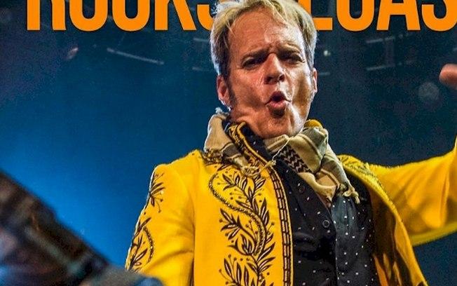David Lee Roth anuncia aposentadoria