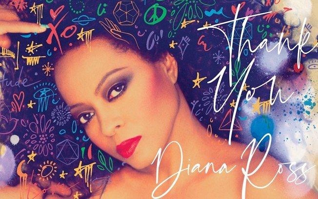 Diana Ross disponibiliza a nova faixa 