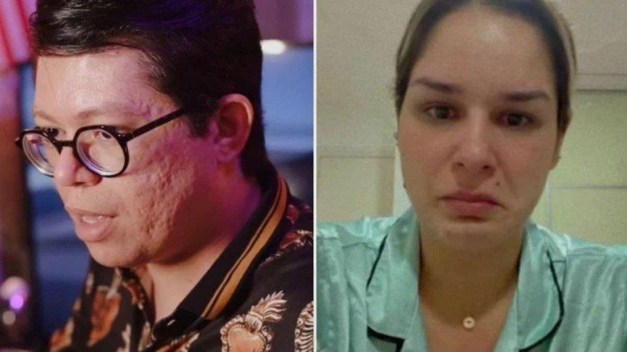 DJ Ivis é solto após quatro meses preso por agressão doméstica