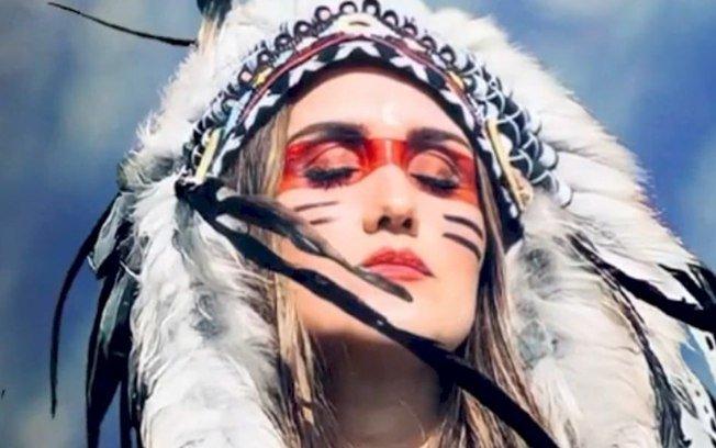 Dulce Maria doará parte dos rendimentos de 