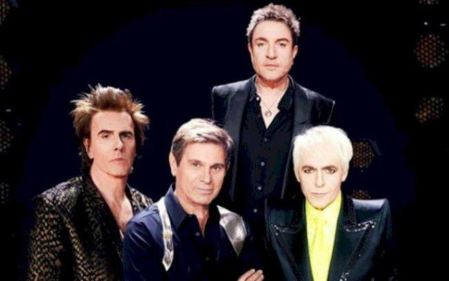 Duran Duran prepara filme biográfico