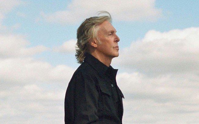 Enfim, Paul McCartney revela quem foi 