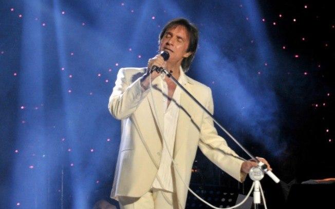 Especial de Fim de Ano de Roberto Carlos terá nomes da MPB e tributo ao filho