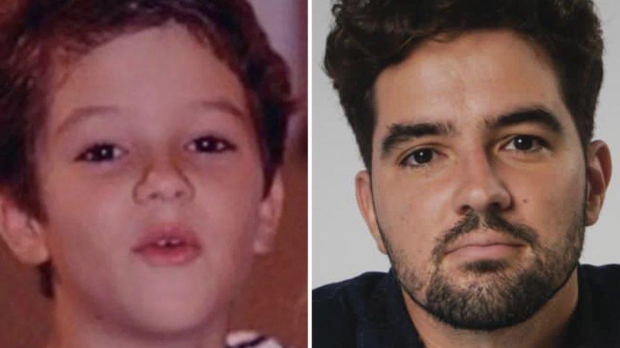 Ex-ator mirim de 