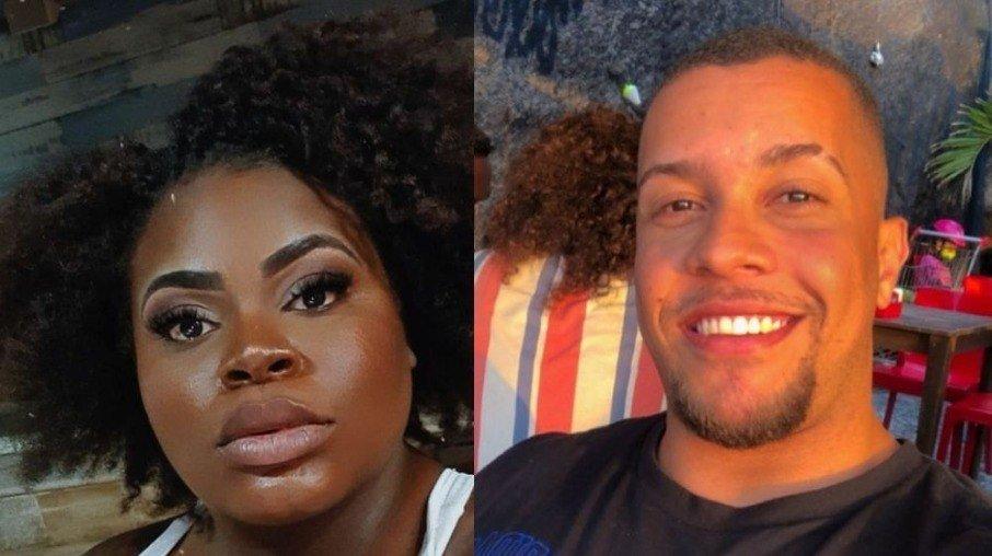 Ex de Jojo Todynho ainda aproveita a fama após namoro relâmpago