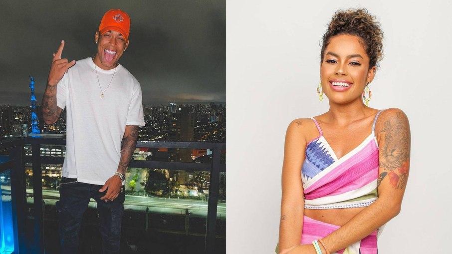 Ex-marido de Sthe Matos nega vazamento de vídeo íntimo da influenciadora