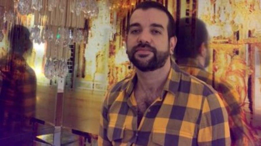 Ex-Twister dividiu cela com irmãos Cravinhos: 