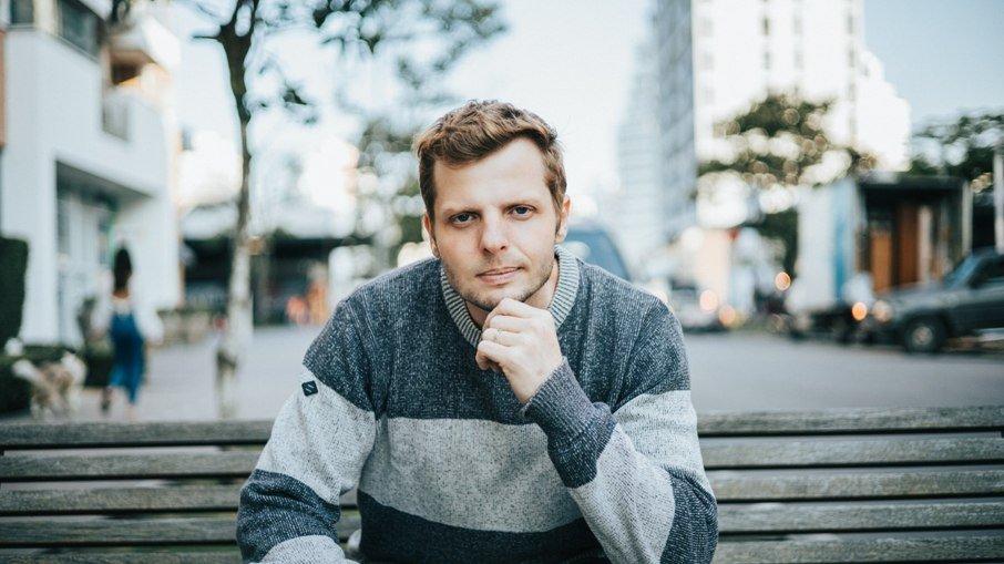 Expert em novelas, Marcos Michalak vai participar do documentário de 