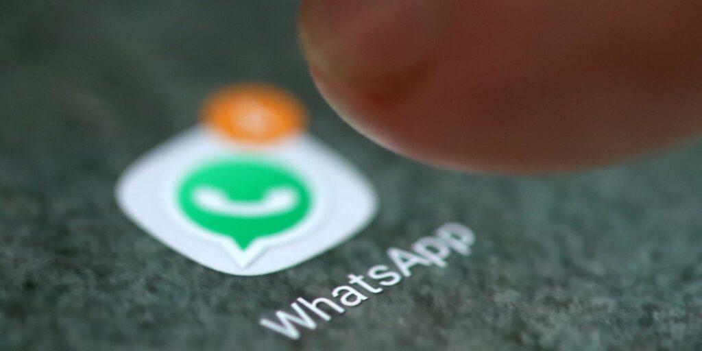 Facebook, Instagram e Whatsapp têm problemas de acesso nesta segunda