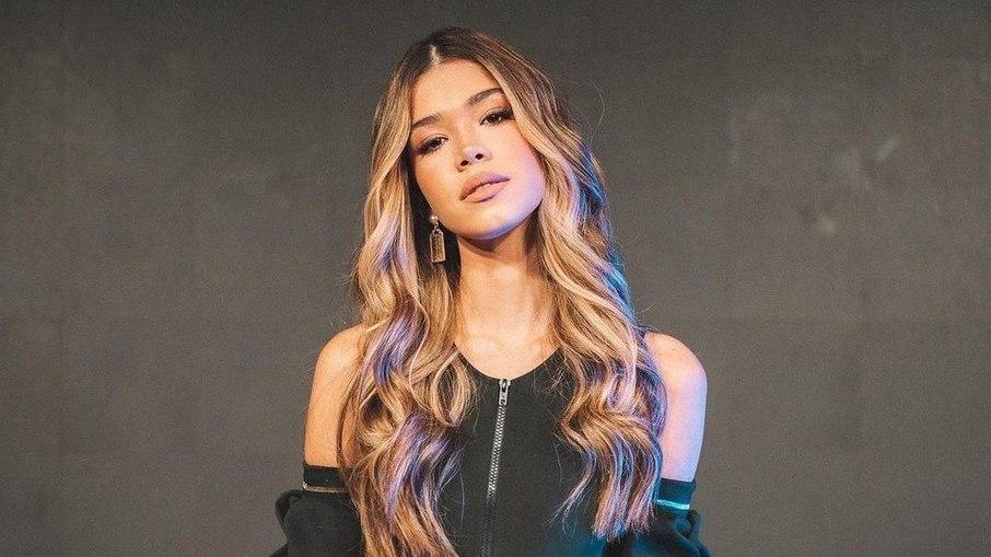 'Fragmentada': No primeiro EP de Tília, cantora quer 