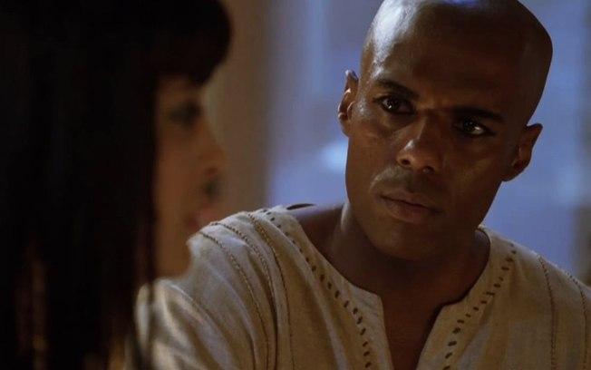 Gênesis: Asenate cria plano para fugir de Adurrá com ajuda de Abumani