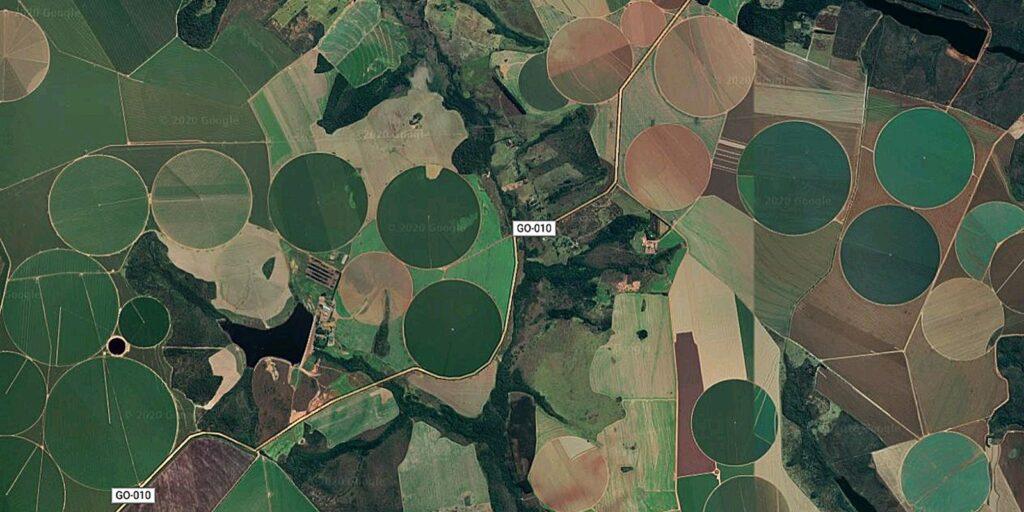 Geotecnologia apoia investigações sobre crime organizado