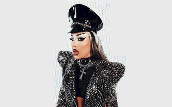 Gloria Groove estreia na parada global da Billboard com 