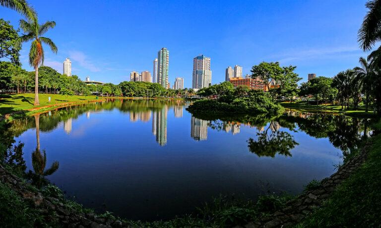 Goiânia 88 anos: 24 curiosidades sobre a nossa capital