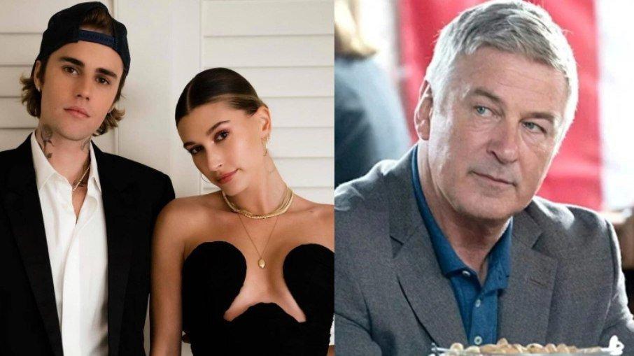 Hailey Bieber, sobrinha de Alec Baldwin, lamenta acidente: 