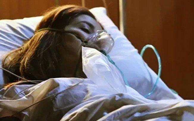 Império: Cora salva a vida de José Alfredo ao levar tiro em atentado