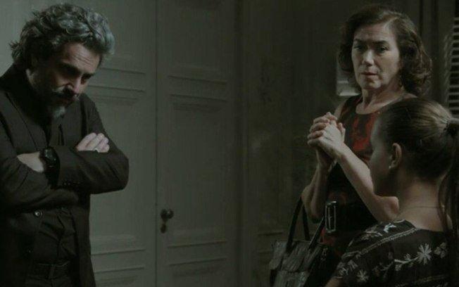 Império: José Alfredo tem ataque de fúria ao descobrir notícia bombástica