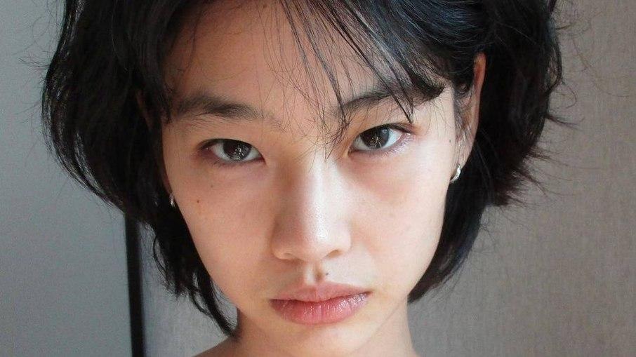 Jung Ho Yeon, de 'Round 6', se torna a atriz coreana mais seguida no Instagram
