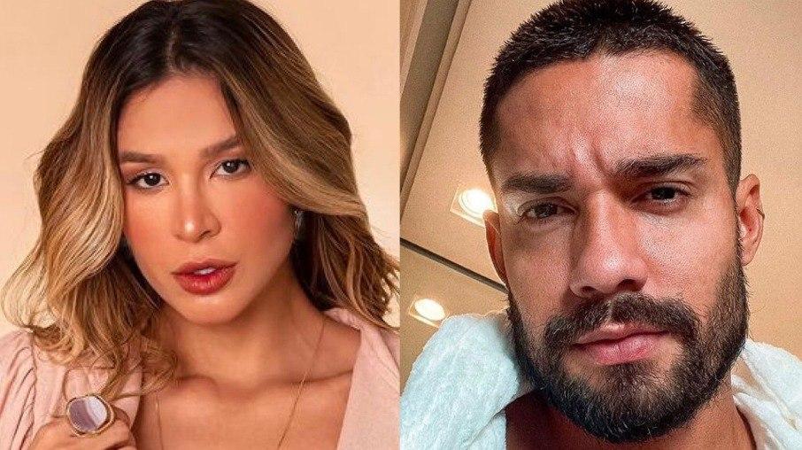 Kerline revela motivo de Bil não assumir affair antes de 