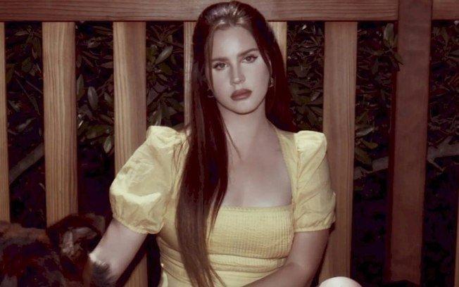 Lana Del Rey lança o esperado álbum 