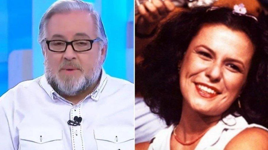 Leão Lobo diz que fica perplexo até hoje com morte de Elis Regina: 