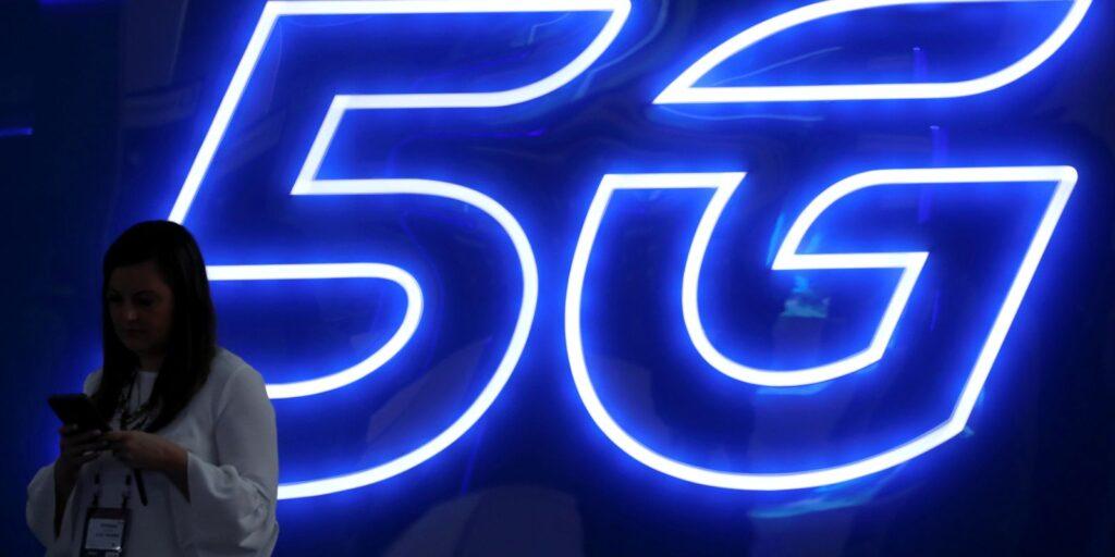 Leilão do 5G recebe inscrições de 15 empresas de telecomunicação