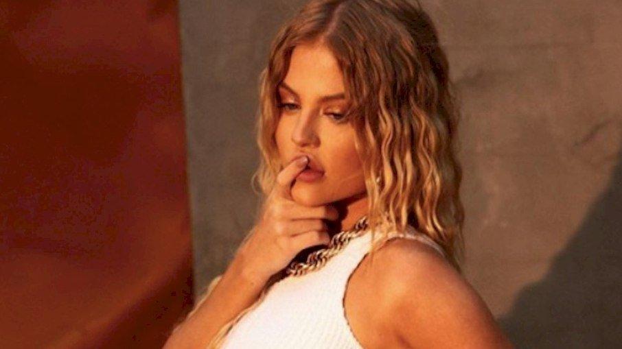 Luísa Sonza teria pegado ao menos três famosos após terminar com Vitão