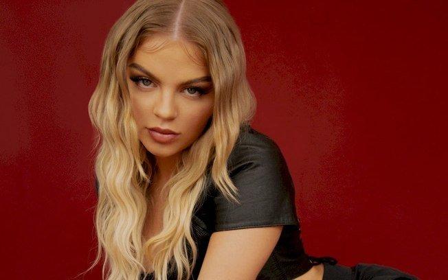 Luísa Sonza tranquiliza fãs após sofrer assalto em São Paulo