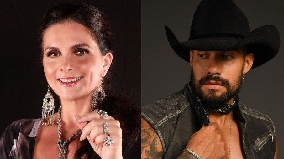 Luiza Ambiel cita Bil Araújo ao pedir nova chance em 