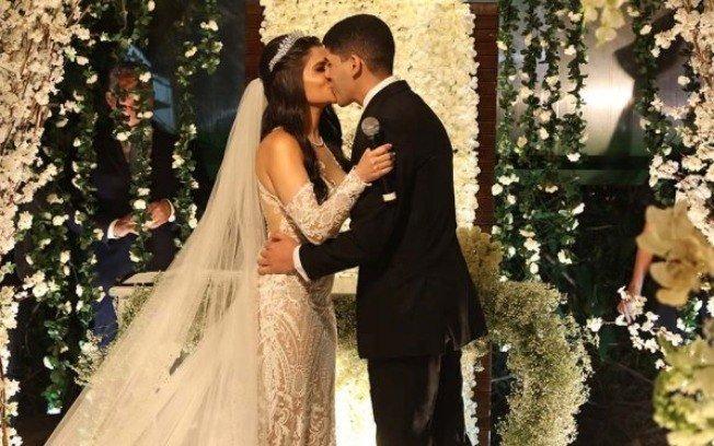 Mãe de Zé Vaqueiro diz que não recebeu convite para casamento