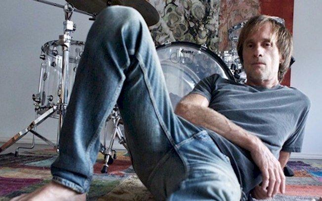 Marcelo Bonfá fala sobre o seu novo álbum 