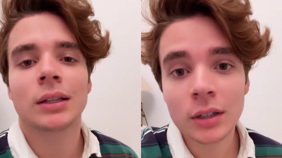 Marido de Sasha abandona carreira gospel; entenda motivo